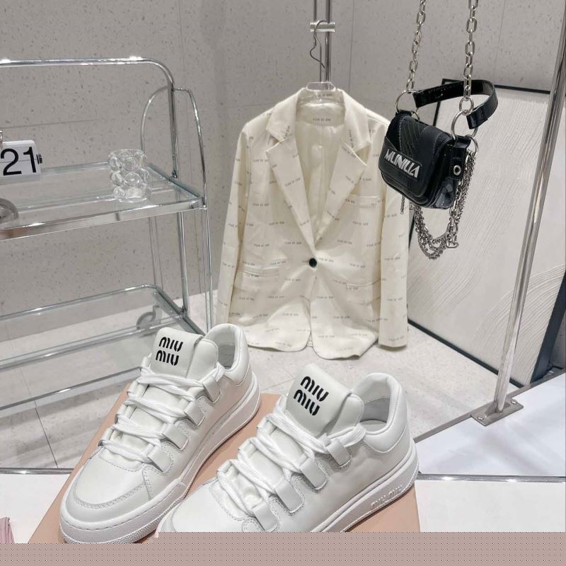 Miu Miu High Heels